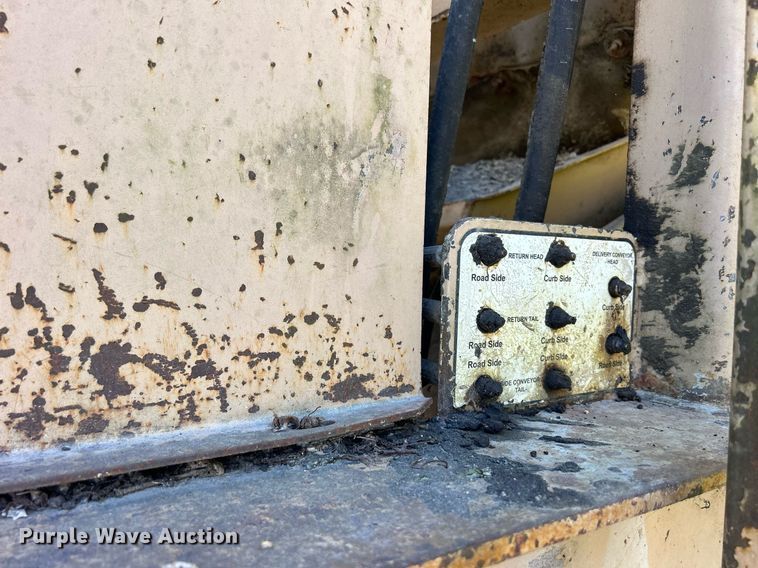 image for item OJ9875 2008 Astec Prosizer 2612V screening plant