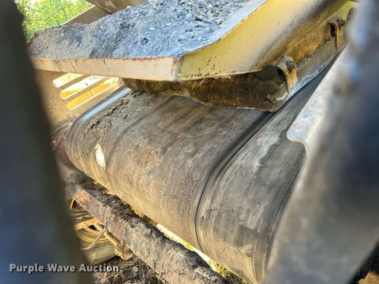 image for item OJ9875 2008 Astec Prosizer 2612V screening plant