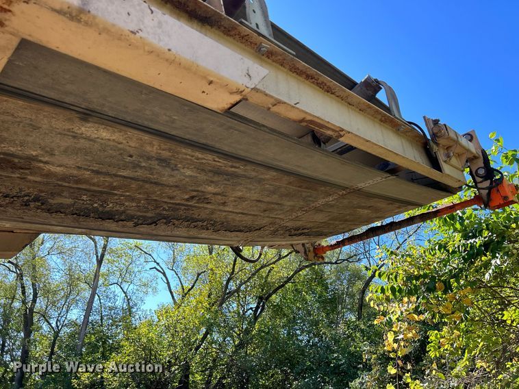 image for item OJ9875 2008 Astec Prosizer 2612V screening plant