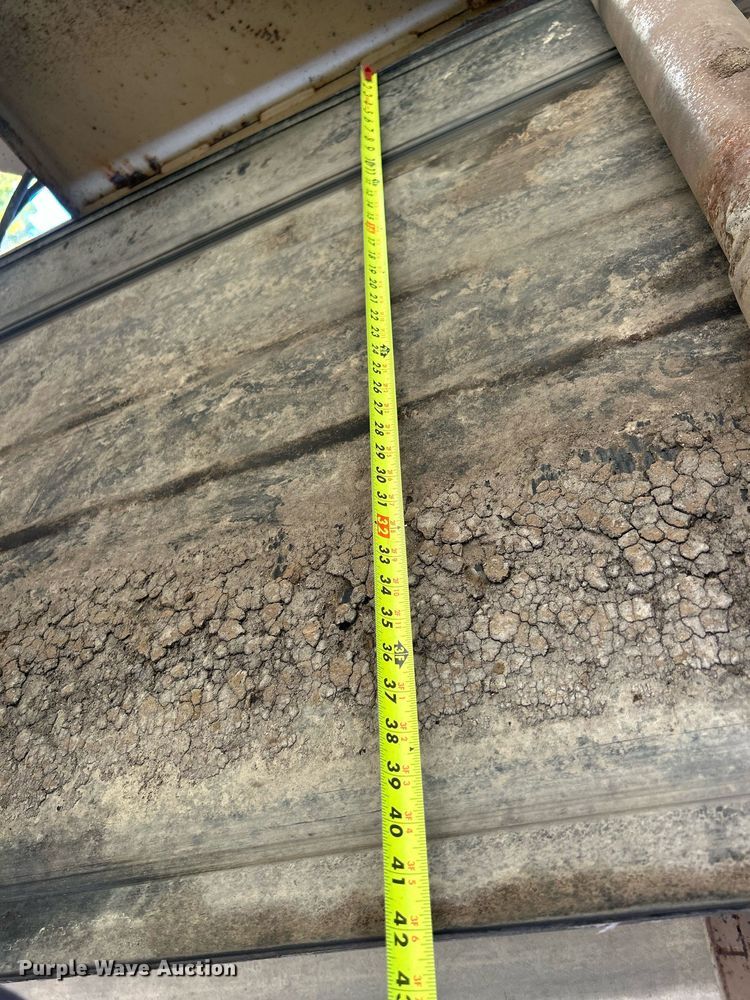 image for item OJ9875 2008 Astec Prosizer 2612V screening plant