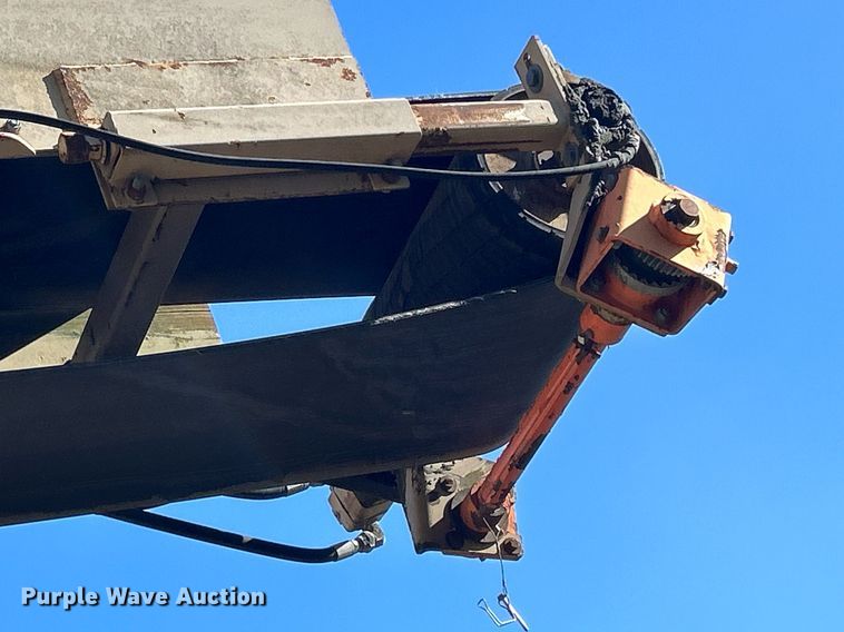 image for item OJ9875 2008 Astec Prosizer 2612V screening plant