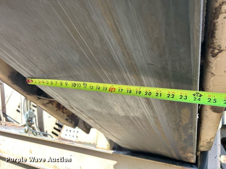 image for item OJ9875 2008 Astec Prosizer 2612V screening plant