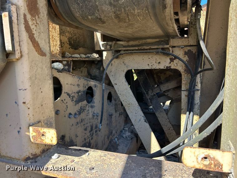 image for item OJ9875 2008 Astec Prosizer 2612V screening plant