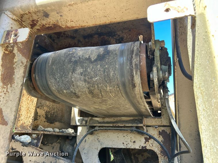 image for item OJ9875 2008 Astec Prosizer 2612V screening plant