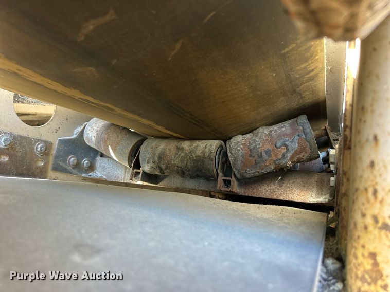 image for item OJ9875 2008 Astec Prosizer 2612V screening plant