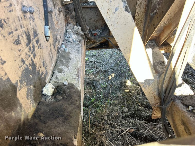 image for item OJ9875 2008 Astec Prosizer 2612V screening plant