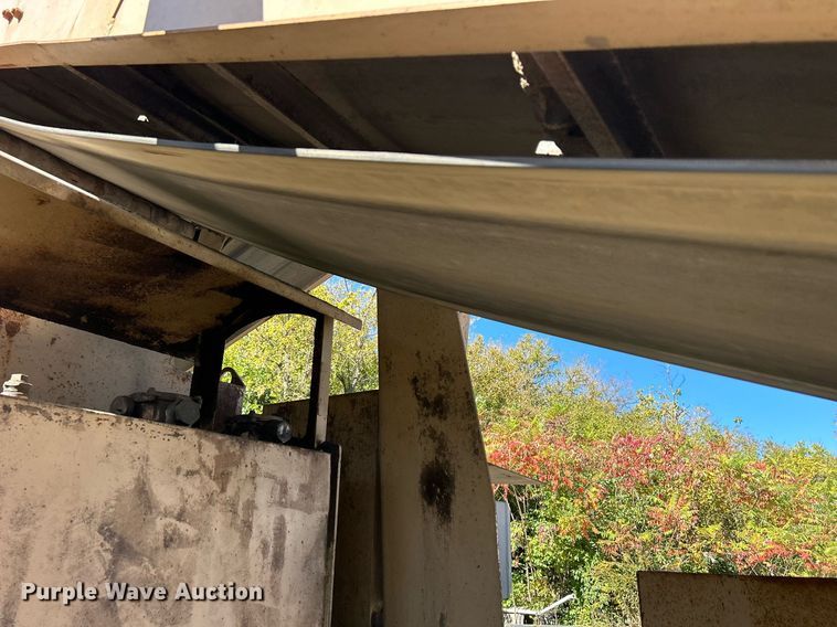 image for item OJ9875 2008 Astec Prosizer 2612V screening plant