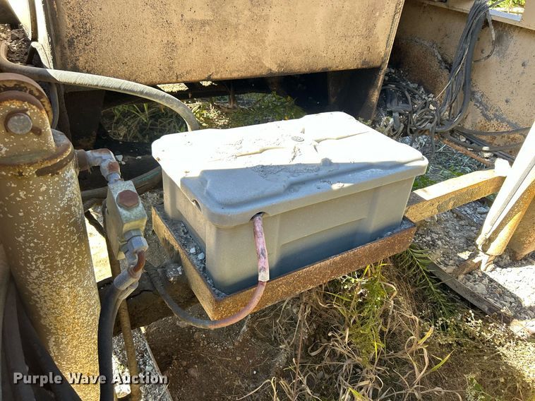 image for item OJ9875 2008 Astec Prosizer 2612V screening plant