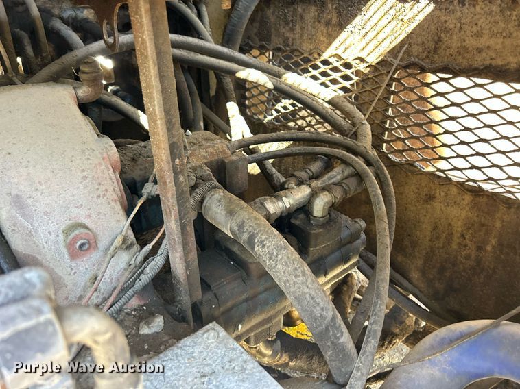 image for item OJ9875 2008 Astec Prosizer 2612V screening plant