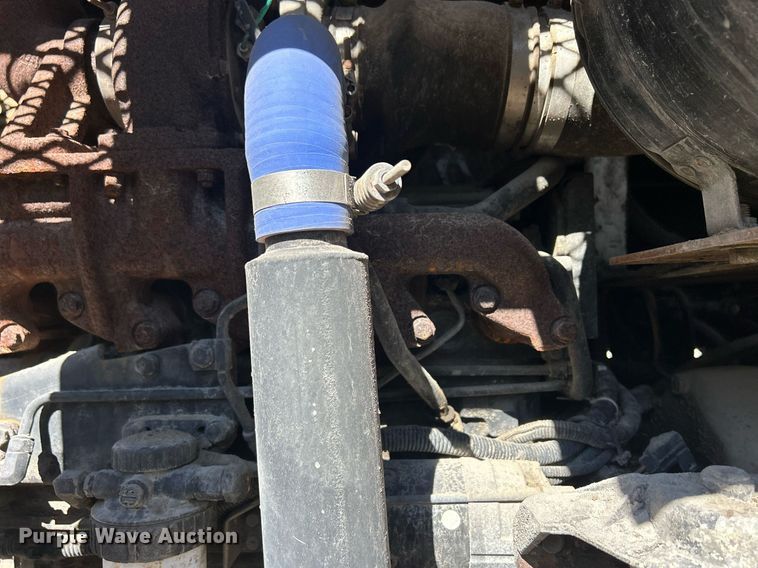 image for item OJ9875 2008 Astec Prosizer 2612V screening plant