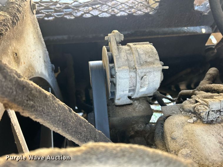 image for item OJ9875 2008 Astec Prosizer 2612V screening plant