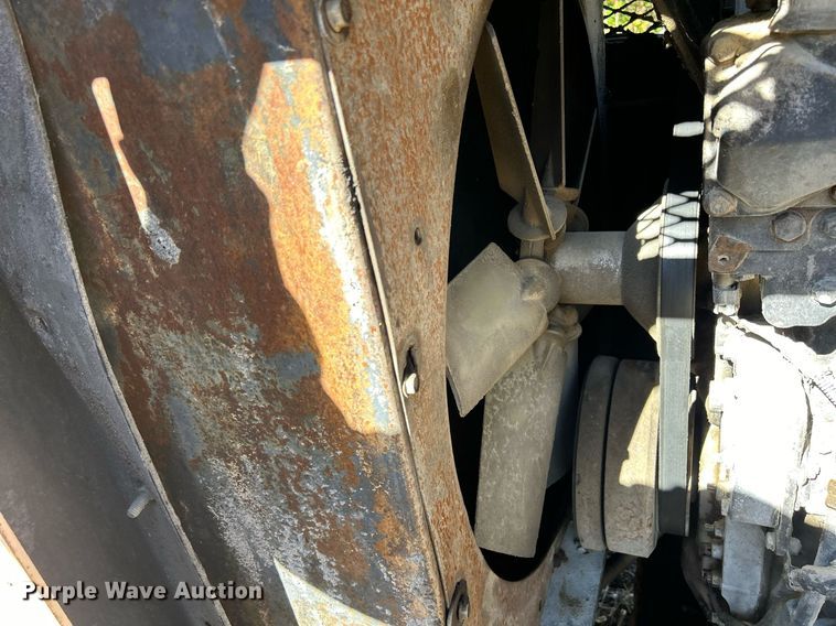 image for item OJ9875 2008 Astec Prosizer 2612V screening plant