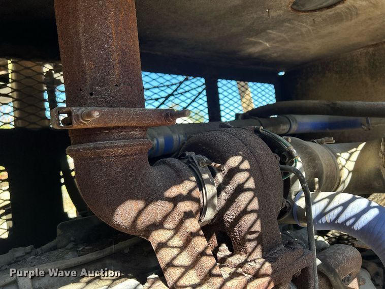 image for item OJ9875 2008 Astec Prosizer 2612V screening plant