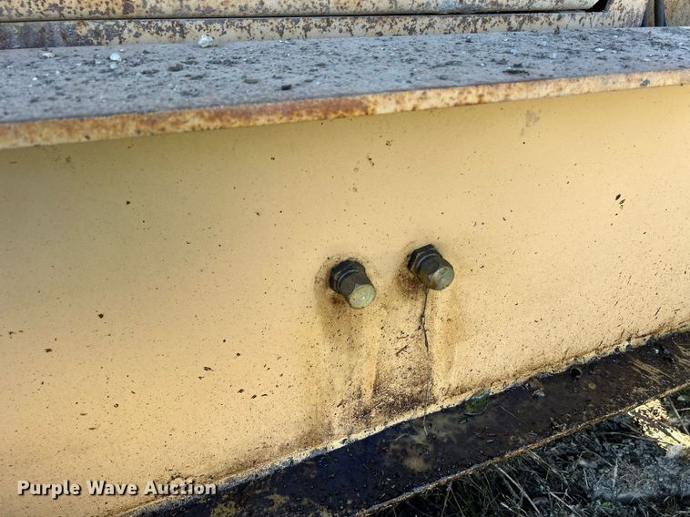 image for item OJ9875 2008 Astec Prosizer 2612V screening plant