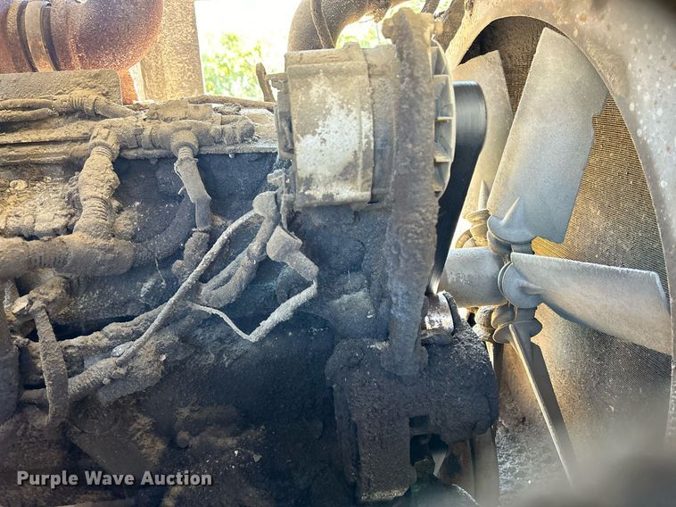 image for item OJ9875 2008 Astec Prosizer 2612V screening plant