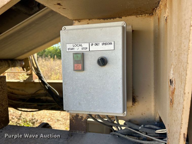 image for item OJ9875 2008 Astec Prosizer 2612V screening plant