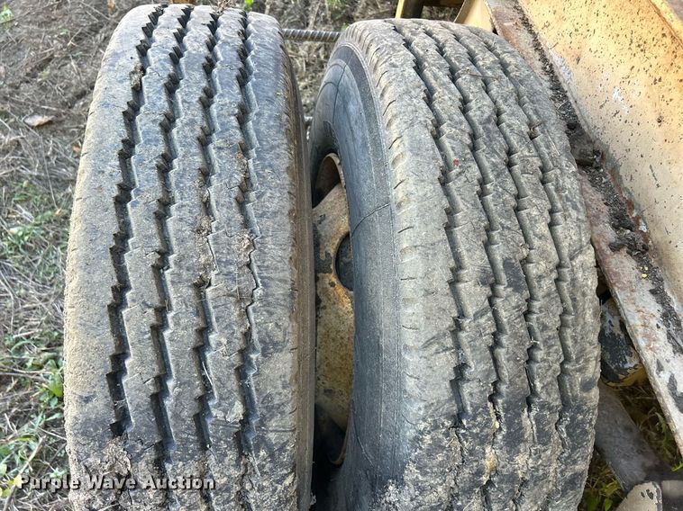 image for item OJ9875 2008 Astec Prosizer 2612V screening plant