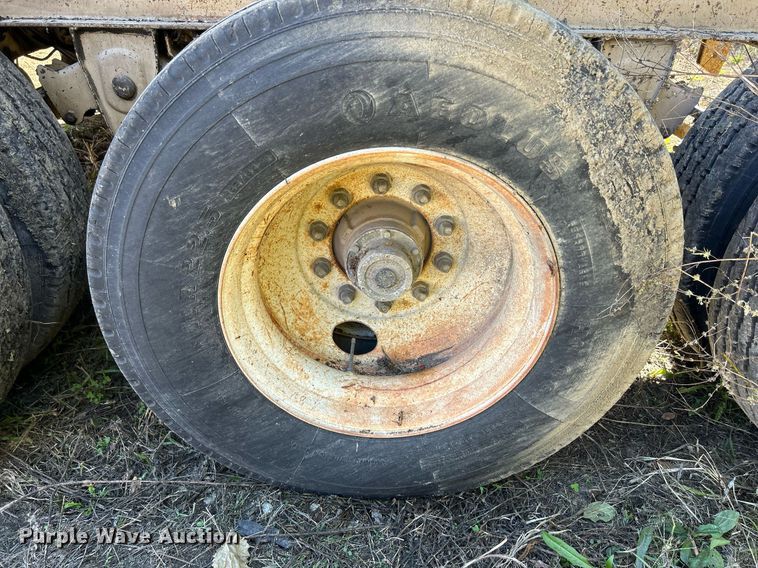 image for item OJ9875 2008 Astec Prosizer 2612V screening plant