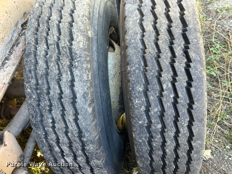 image for item OJ9875 2008 Astec Prosizer 2612V screening plant