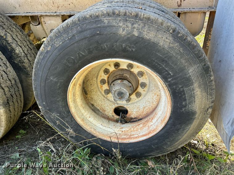 image for item OJ9875 2008 Astec Prosizer 2612V screening plant