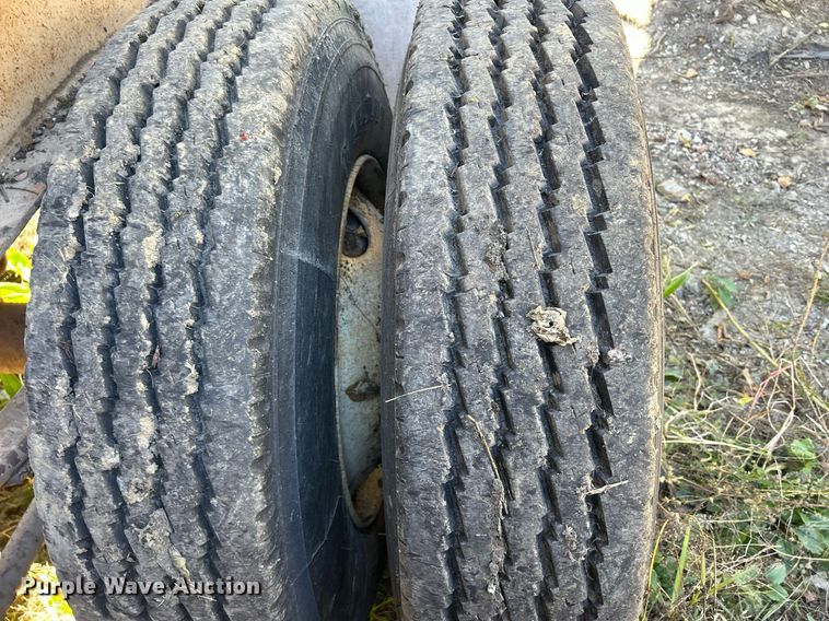 image for item OJ9875 2008 Astec Prosizer 2612V screening plant