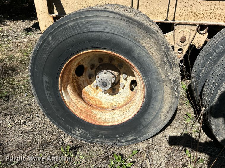 image for item OJ9875 2008 Astec Prosizer 2612V screening plant