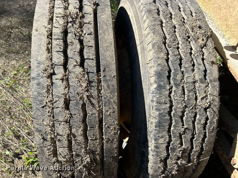 image for item OJ9875 2008 Astec Prosizer 2612V screening plant