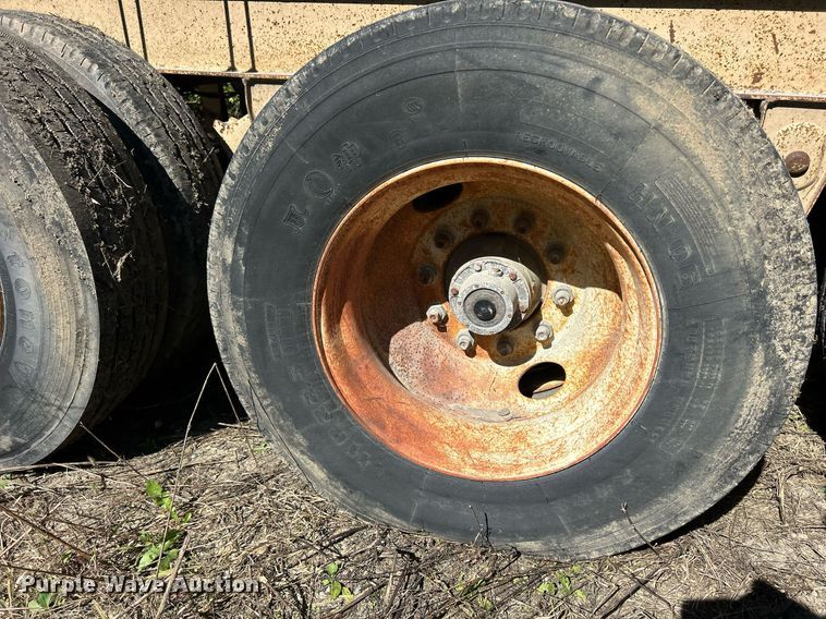 image for item OJ9875 2008 Astec Prosizer 2612V screening plant