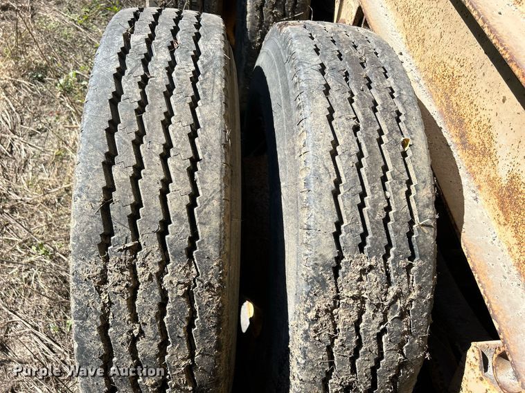 image for item OJ9875 2008 Astec Prosizer 2612V screening plant