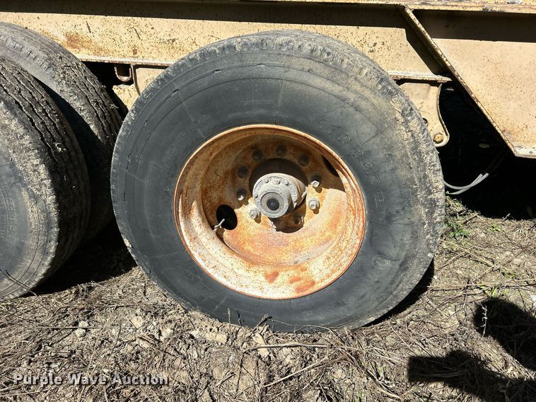 image for item OJ9875 2008 Astec Prosizer 2612V screening plant