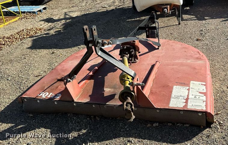 image for item DN0823 Rotary mower