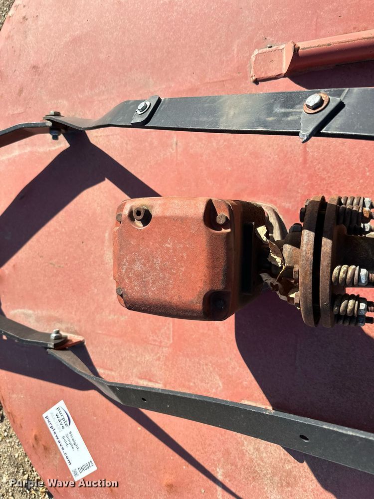 image for item DN0823 Rotary mower