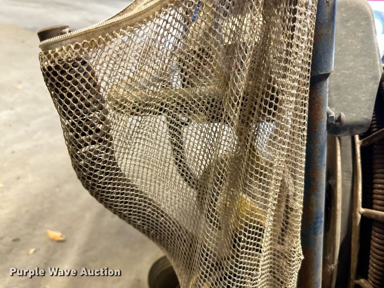 image for item DN0825 Electric Eel drain snake 