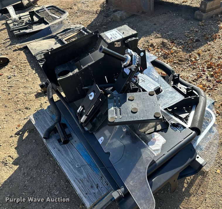 image for item DN0826 Police equipment