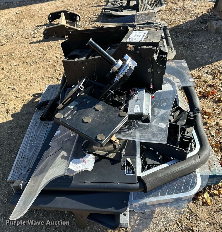 image for item DN0826 Police equipment