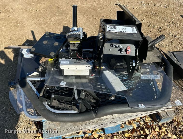 image for item DN0826 Police equipment