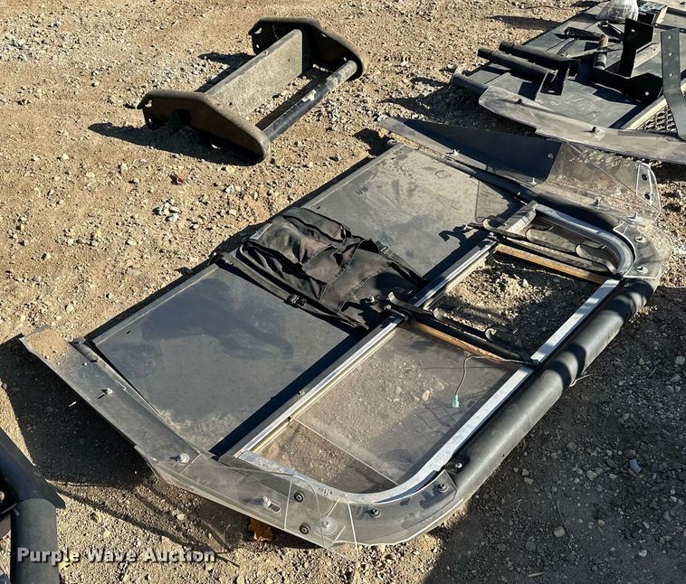 image for item DN0826 Police equipment