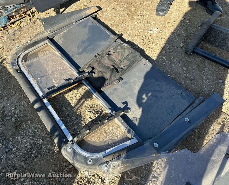 image for item DN0826 Police equipment