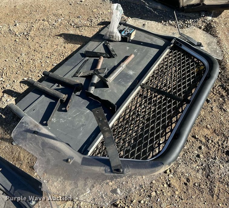 image for item DN0826 Police equipment