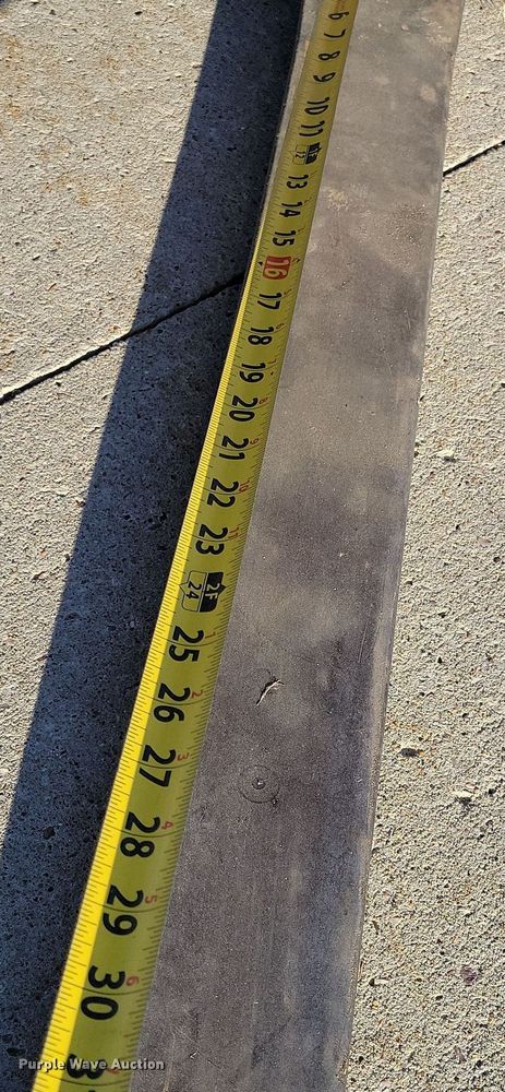 image for item DN3591 1993 Hyster S40XL-MIL forklift