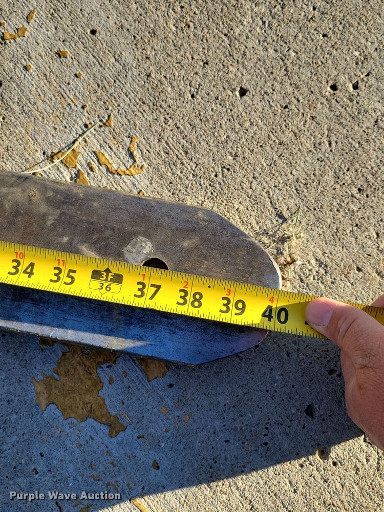 image for item DN3591 1993 Hyster S40XL-MIL forklift