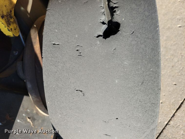 image for item DN3591 1993 Hyster S40XL-MIL forklift