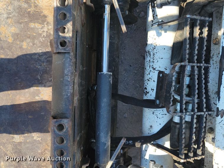 image for item DN3602 2011 Bobcat S770 skid steer loader