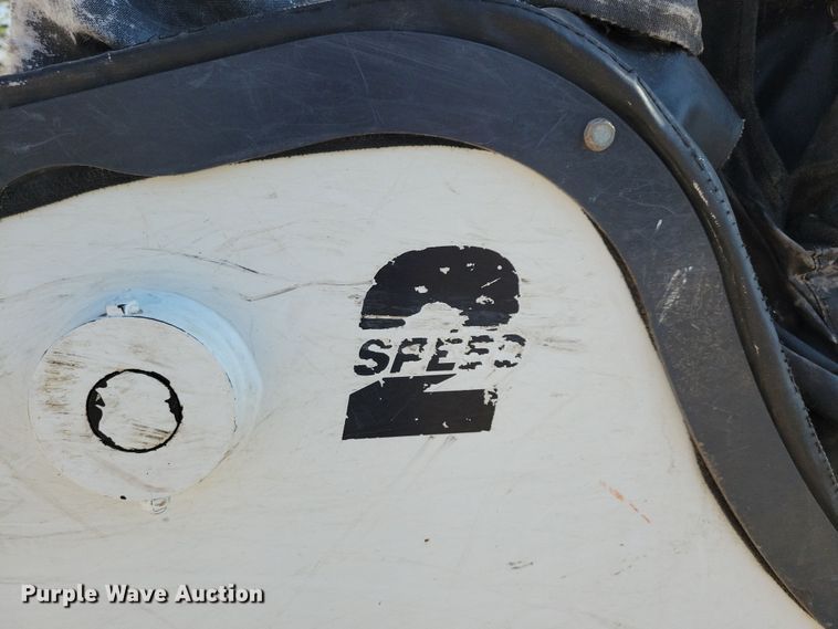 image for item DN3602 2011 Bobcat S770 skid steer loader