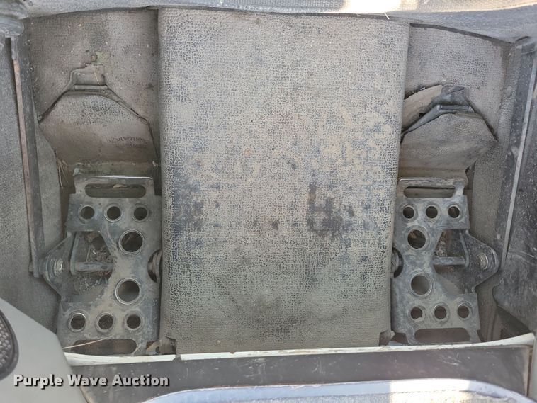 image for item DN3602 2011 Bobcat S770 skid steer loader