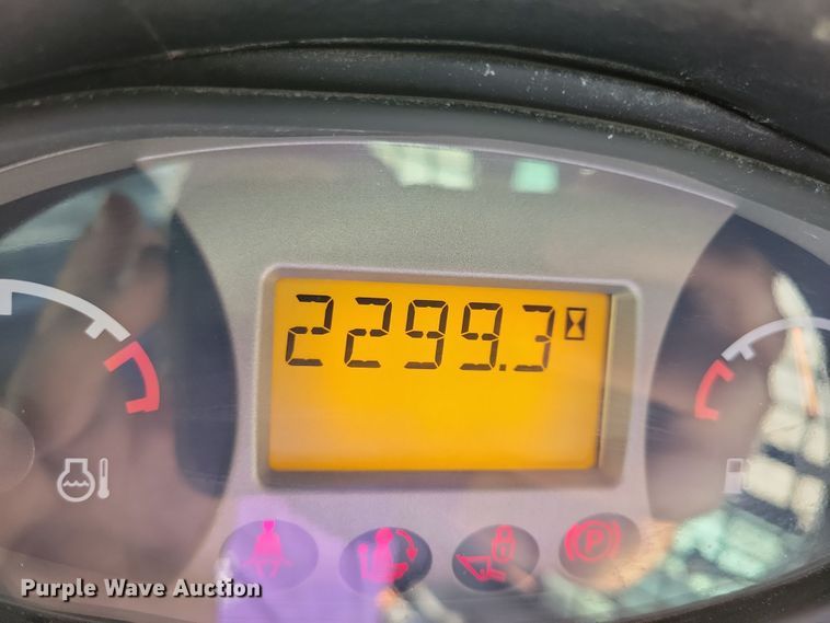 image for item DN3602 2011 Bobcat S770 skid steer loader