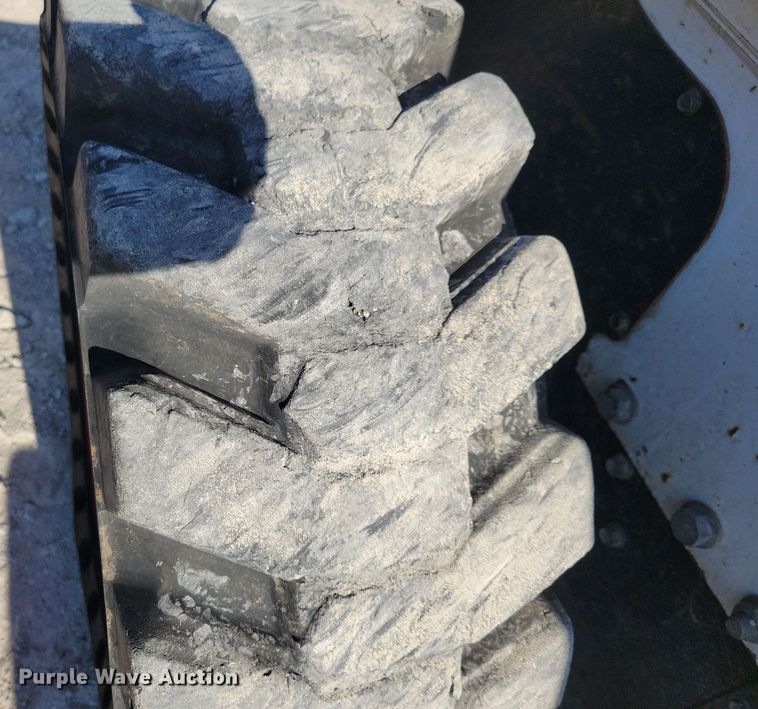 image for item DN3602 2011 Bobcat S770 skid steer loader