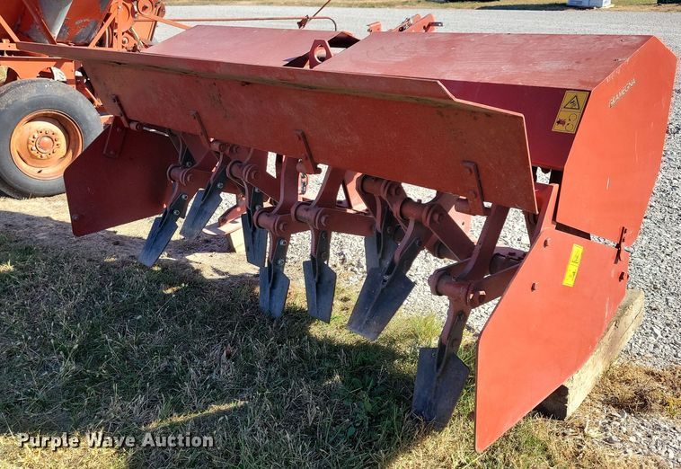 image for item DN3609 2016 Gramenga V93/30-220 aerator