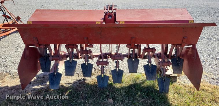 image for item DN3609 2016 Gramenga V93/30-220 aerator