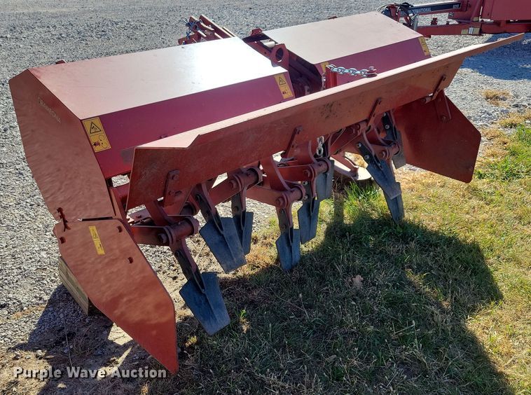 image for item DN3609 2016 Gramenga V93/30-220 aerator